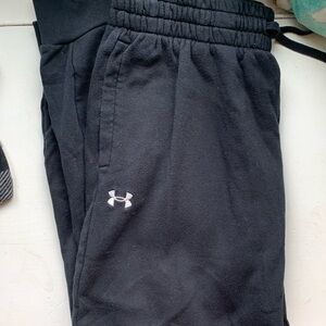 Under Armour Sweatpants